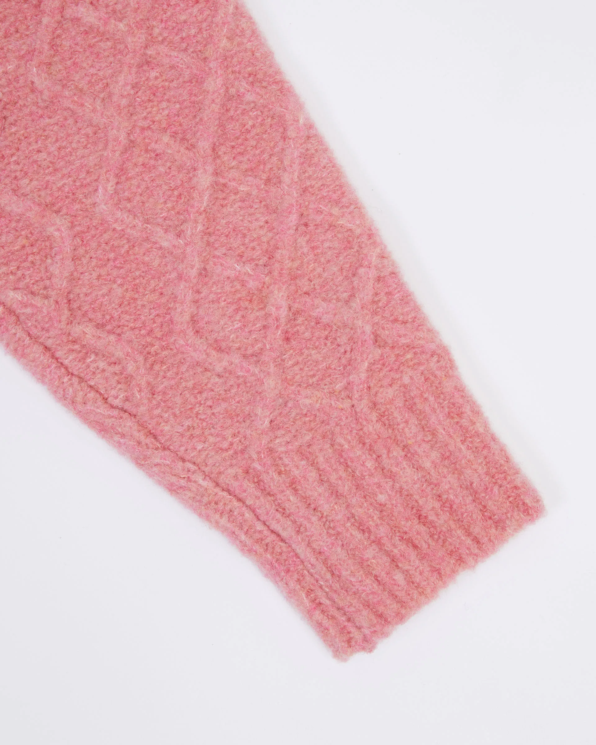 Erete knit