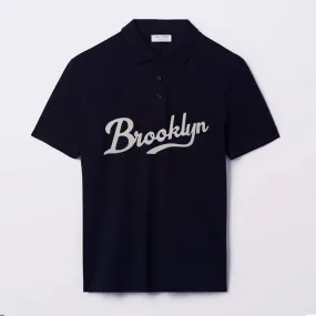 Essential Men Brooklyn Polo