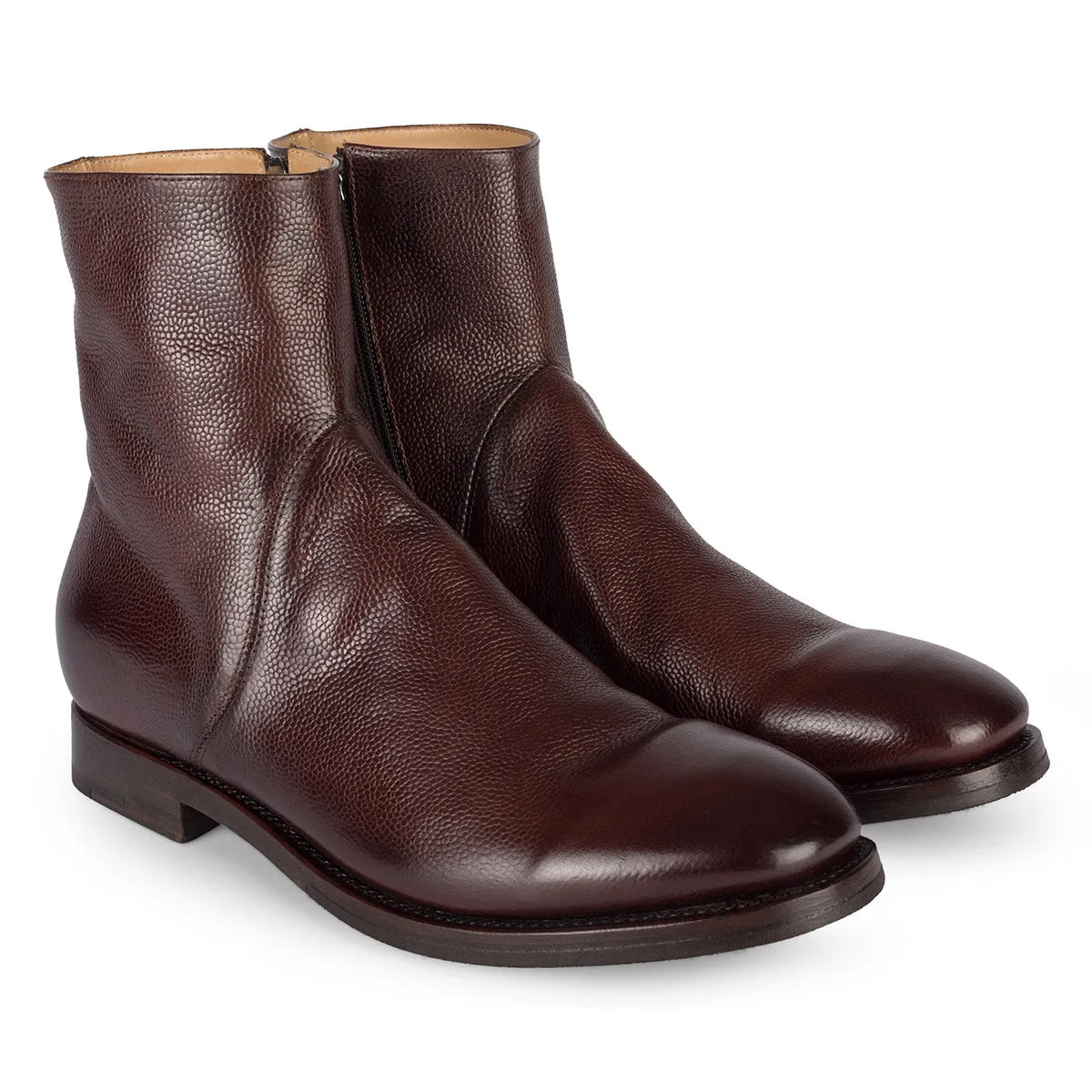 ETHAN 83009 Ankle boots