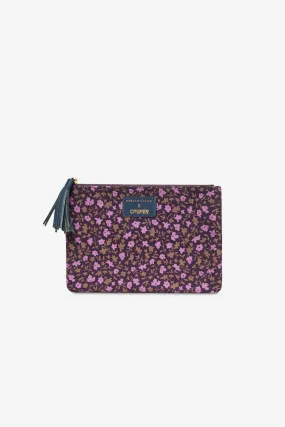 Exclusive Large Flat Pouch