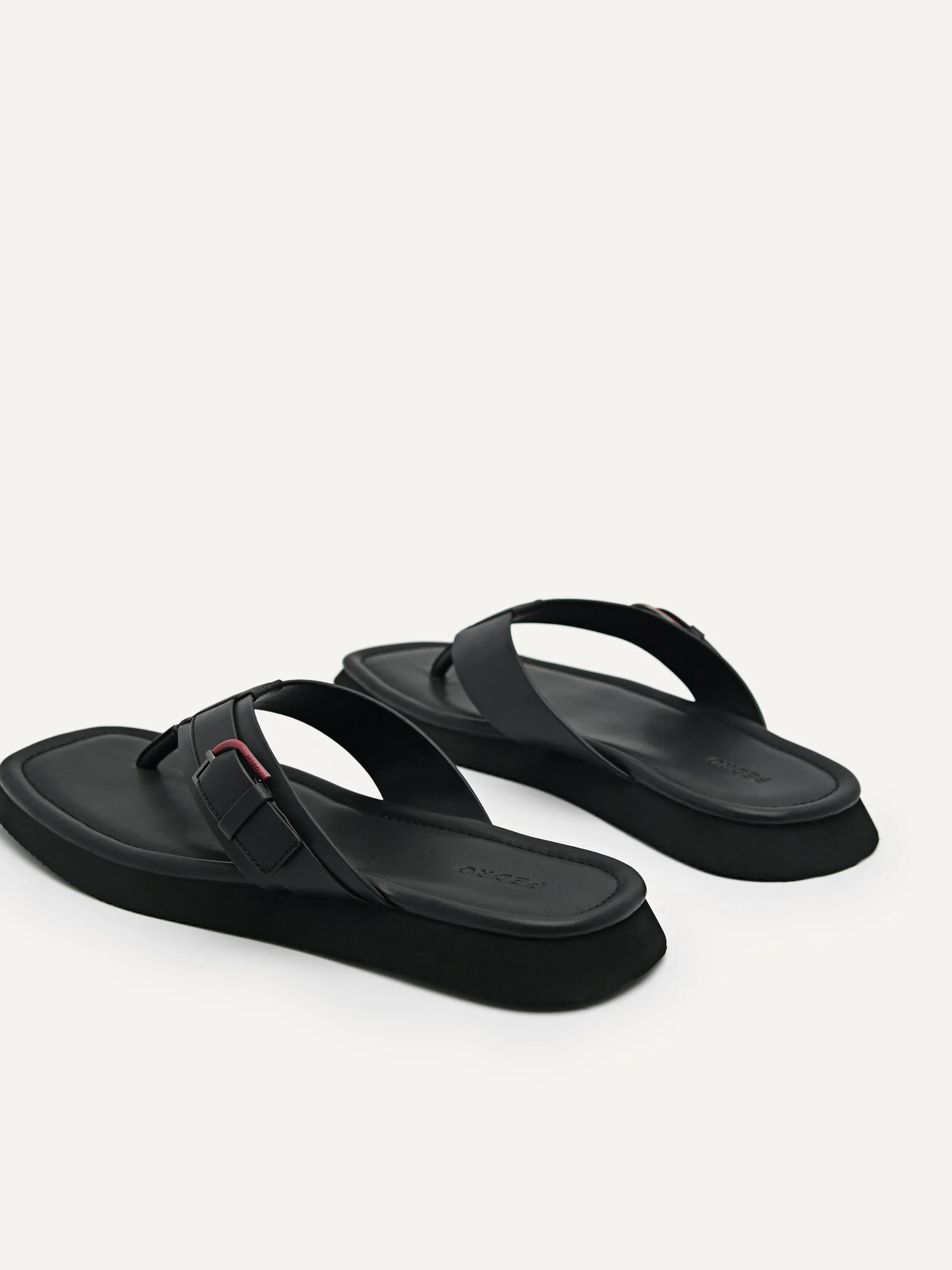 Ezra Thong Sandals