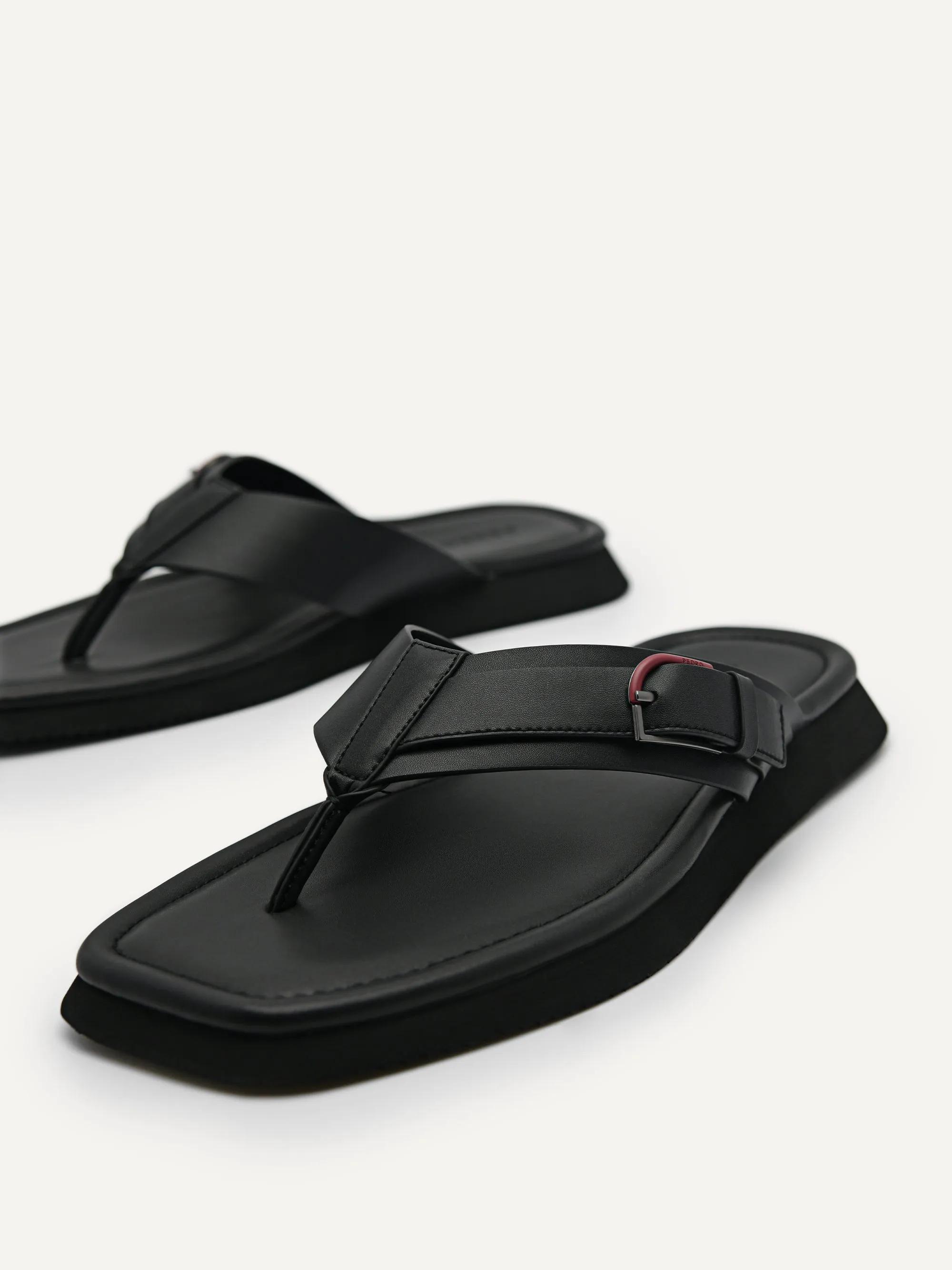 Ezra Thong Sandals