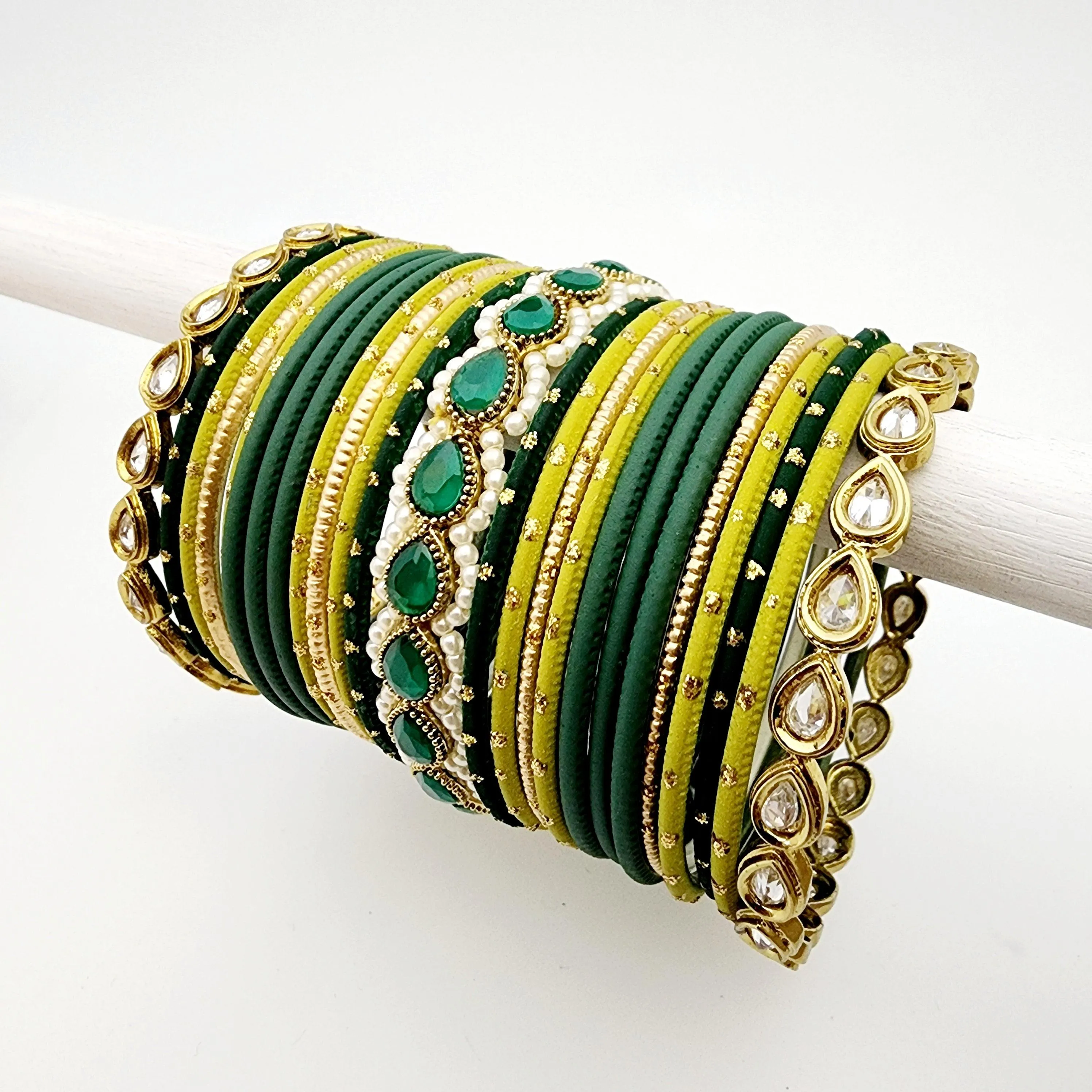 Bangle Set Fabiola