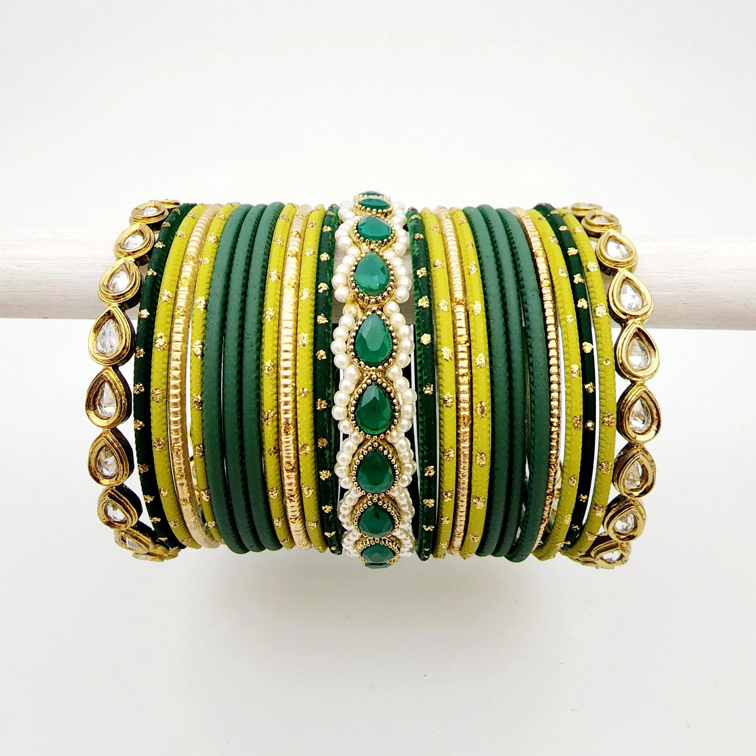 Bangle Set Fabiola