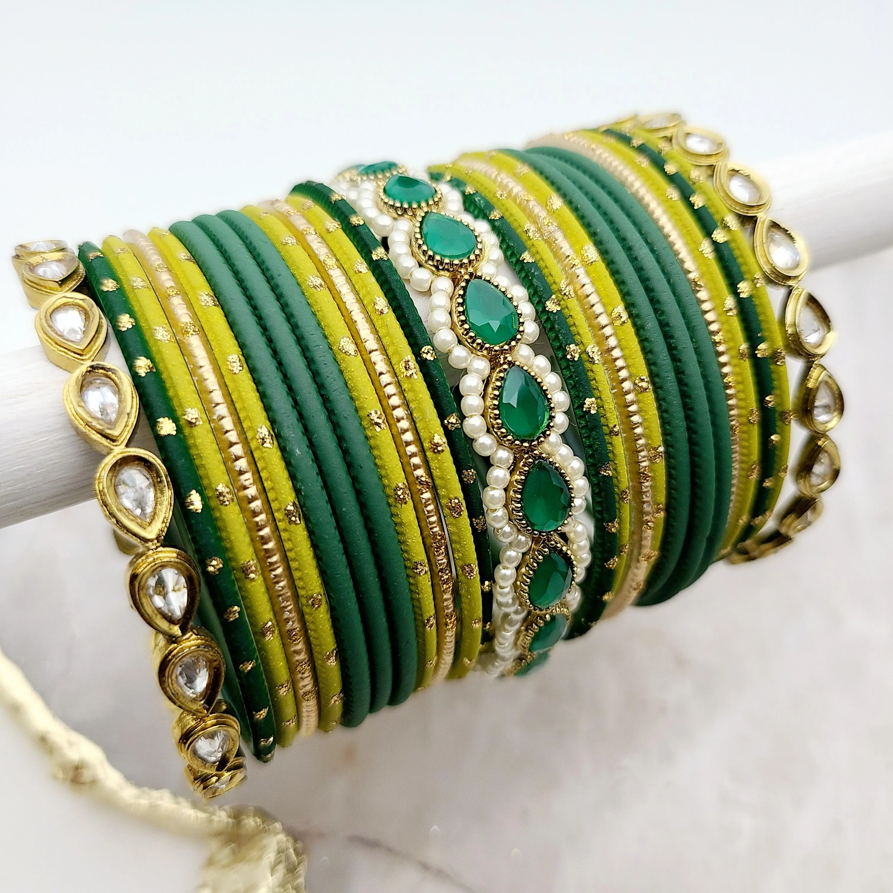 Bangle Set Fabiola