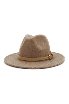 Famous Days Hat - Light Khaki