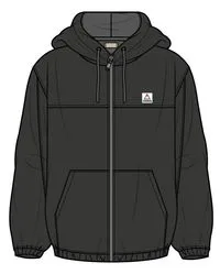 Fashionable Horizon Outerwear