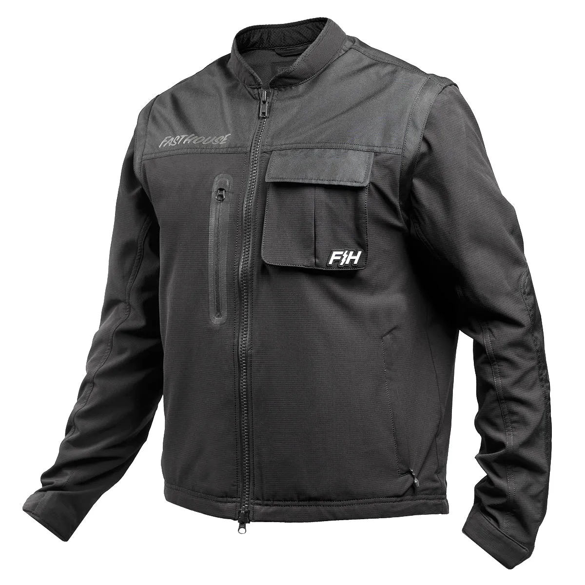 Fasthouse Off-Road Seeker Jacket