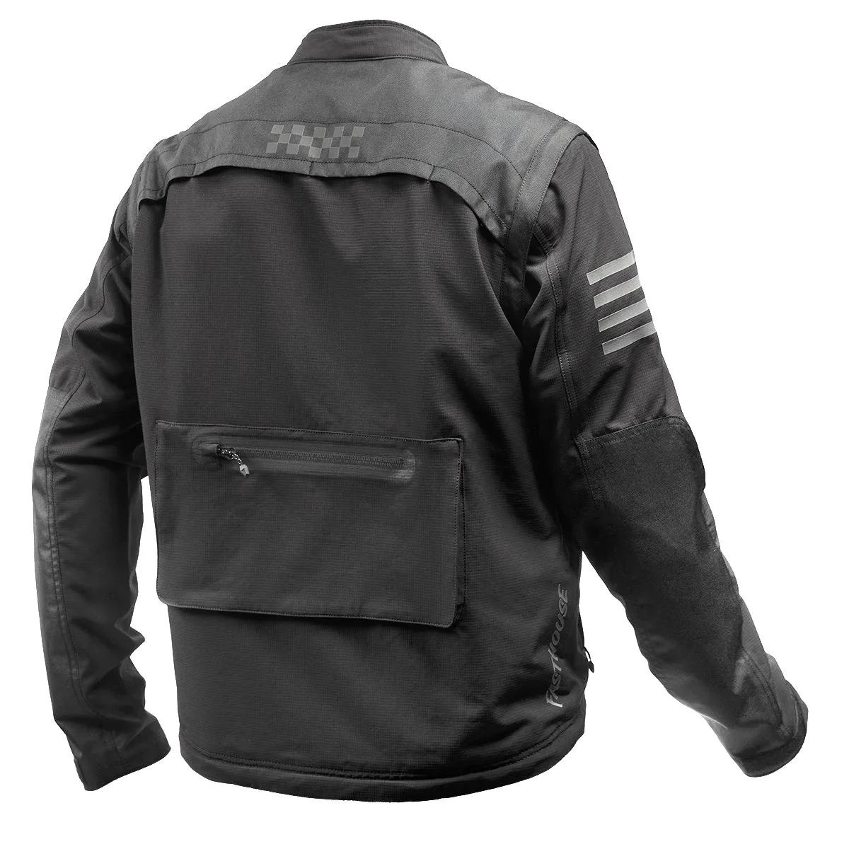 Fasthouse Off-Road Seeker Jacket