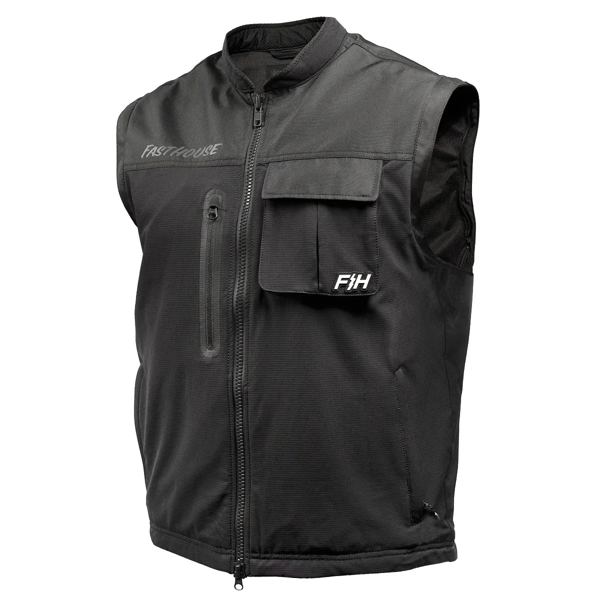 Fasthouse Off-Road Seeker Jacket