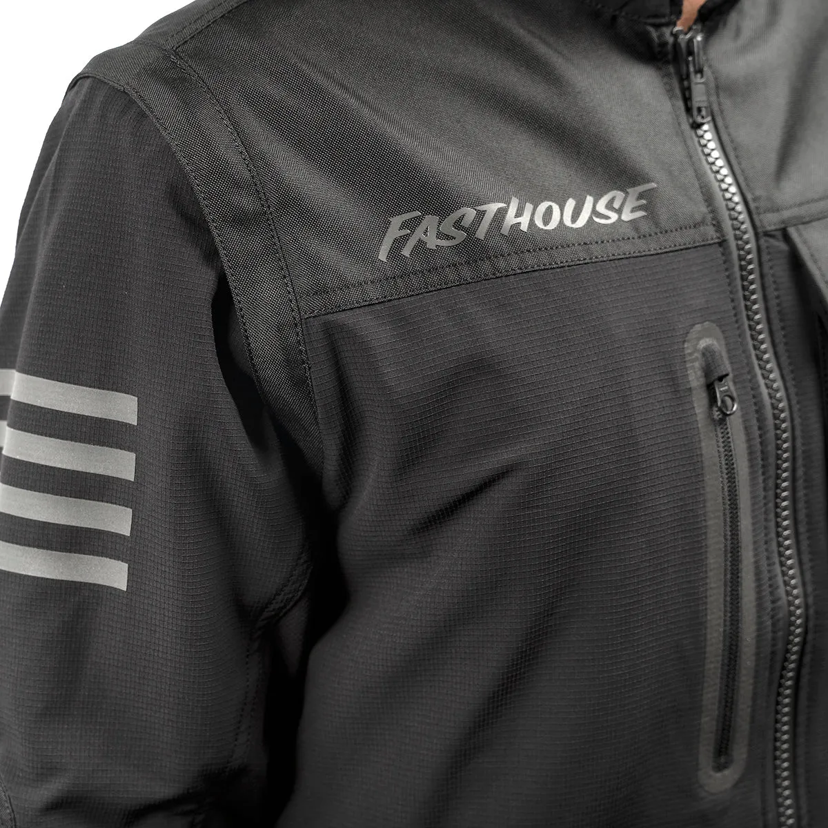 Fasthouse Off-Road Seeker Jacket