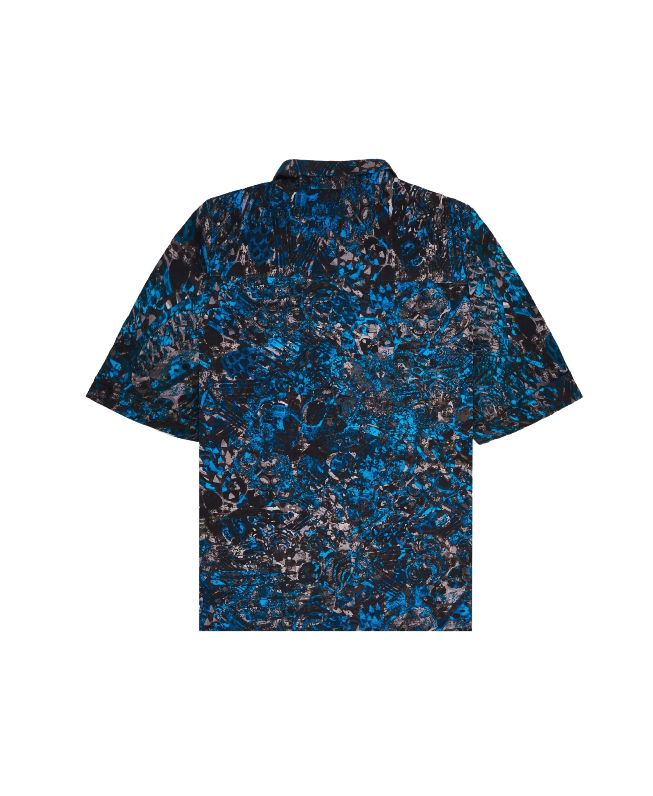 Feather Marine Shirt