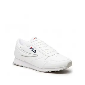 FILA Orbit Low White Men's Sneakers 1010263