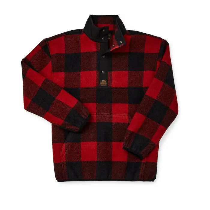 Filson Okanogan Wool Pullover - Spring Sale