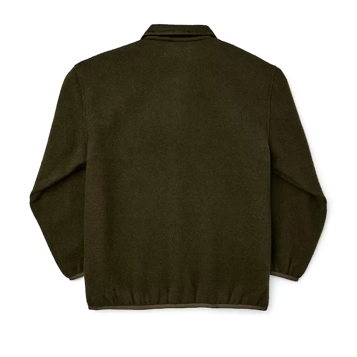 Filson Okanogan Wool Pullover - Spring Sale