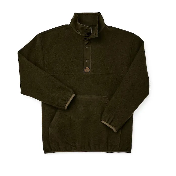 Filson Okanogan Wool Pullover - Spring Sale