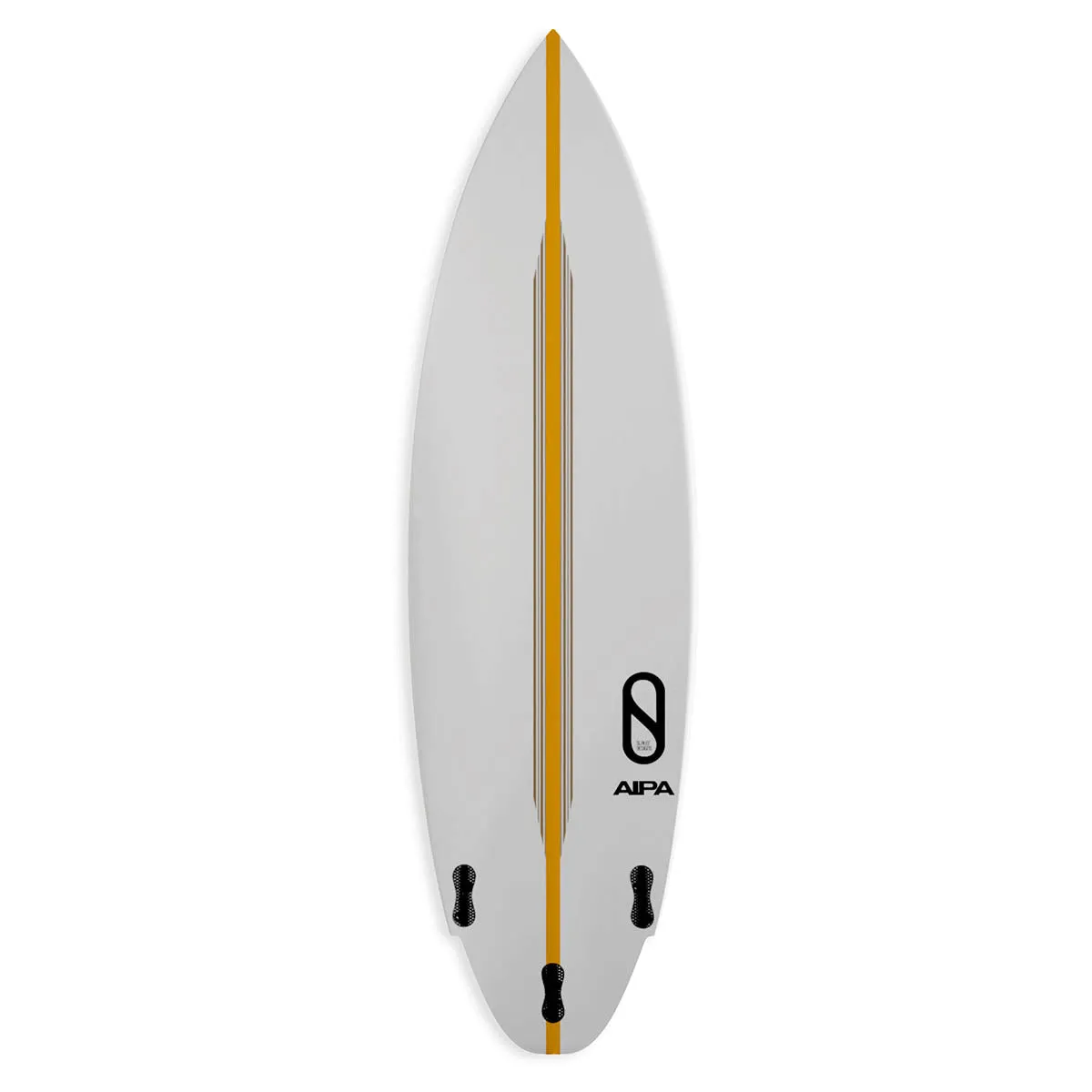 Firewire Flat Earth Surfboard (LFT) - Colour