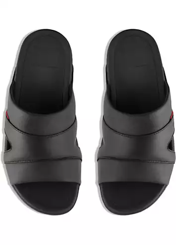 FitFlop Freeway Slides | Kaleidoscope