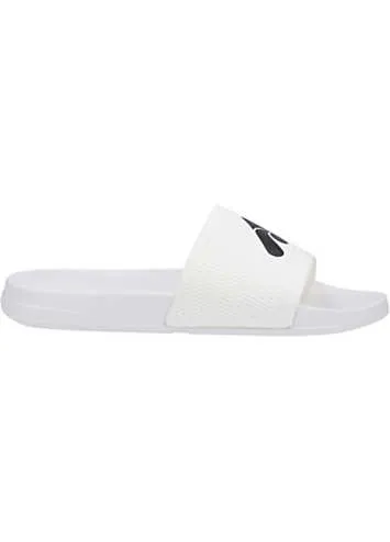 FitFlop iQushion Arrow Slides | Grattan