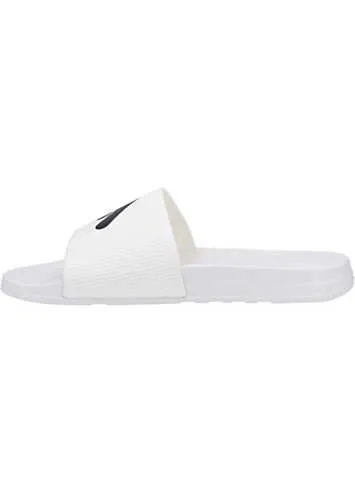 FitFlop iQushion Arrow Slides | Grattan