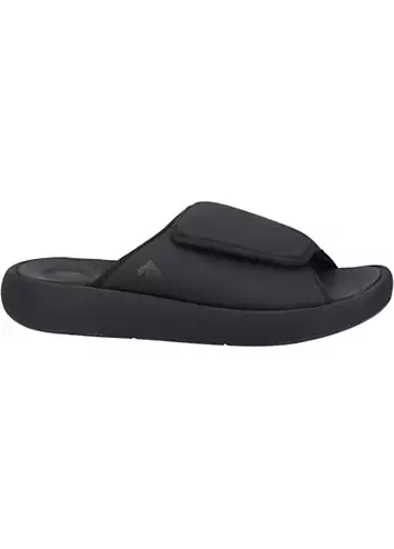 FitFlop iQushion City Slides | Kaleidoscope