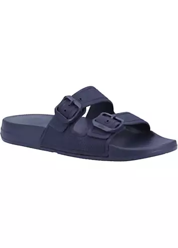 FitFlop iQushion Slides | Grattan