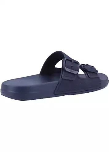 FitFlop iQushion Slides | Grattan