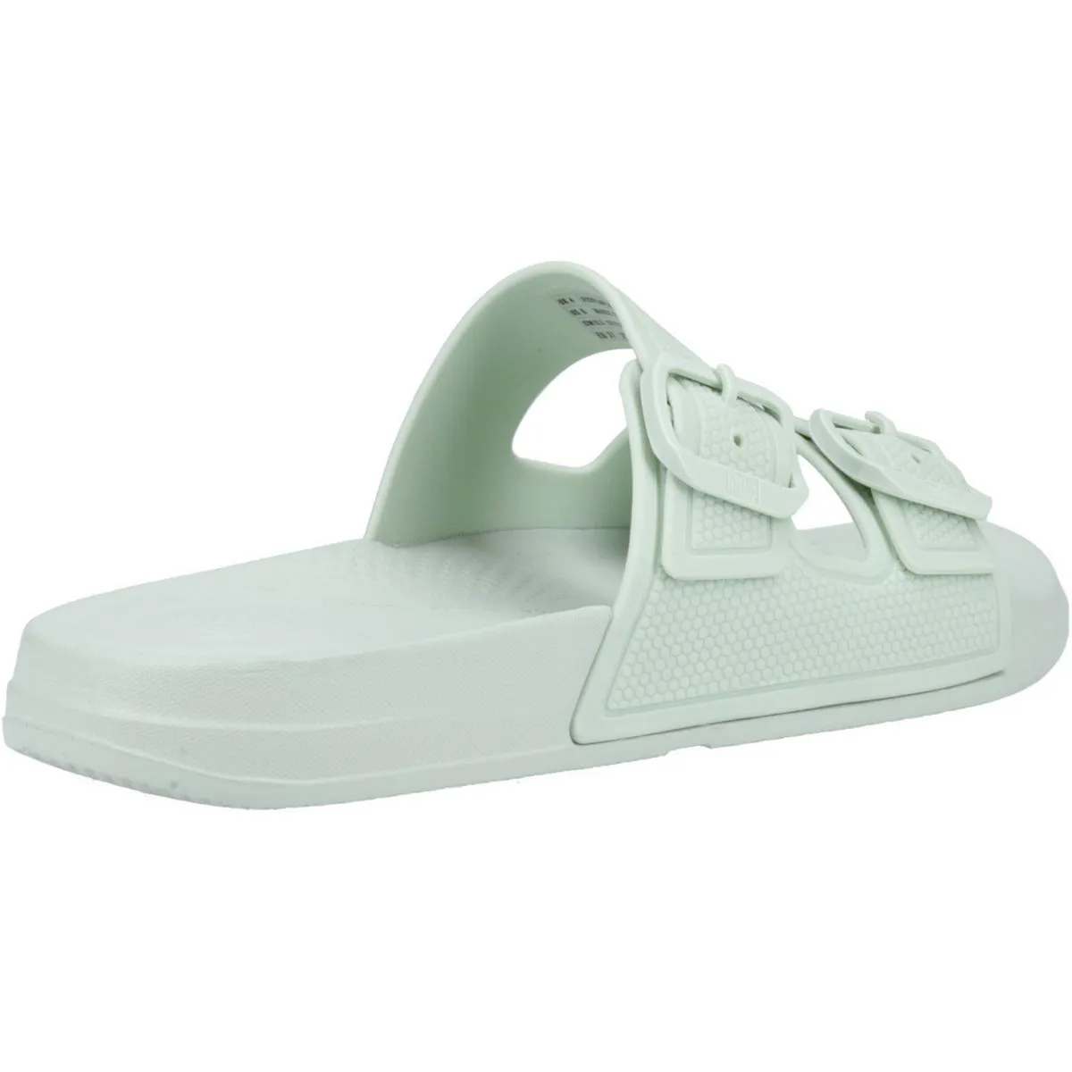 Fitflop iQUSHION Slides Sagebrush