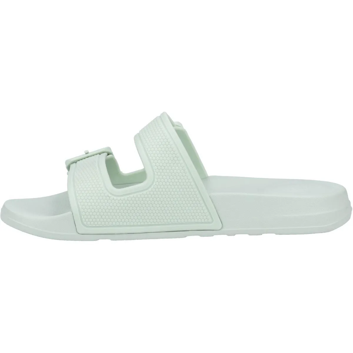 Fitflop iQUSHION Slides Sagebrush