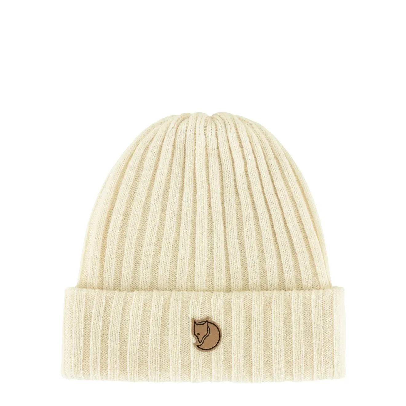 Fjallraven Byron Hat Chalk White