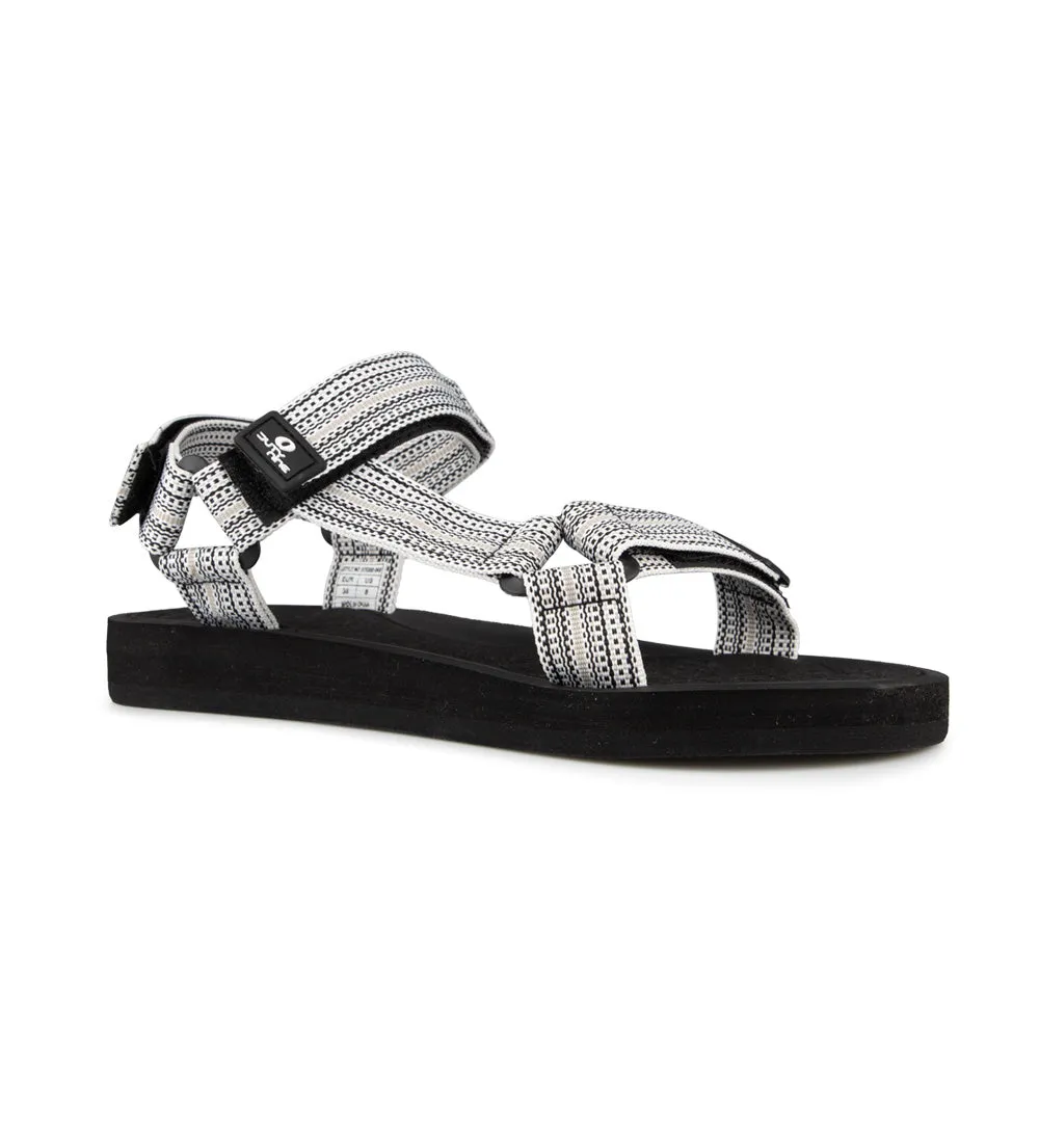 FLAKA SANDAL - Women's sandals - Duty Nine-