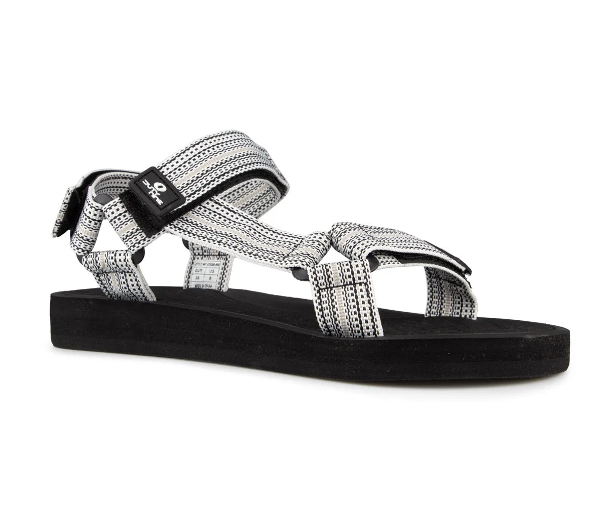 FLAKA SANDAL - Women's sandals - Duty Nine-