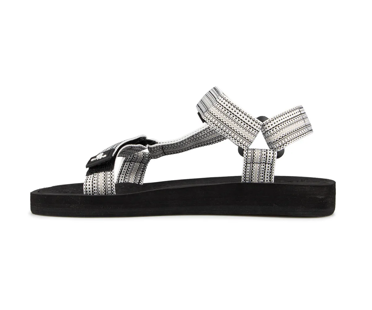 FLAKA SANDAL - Women's sandals - Duty Nine-