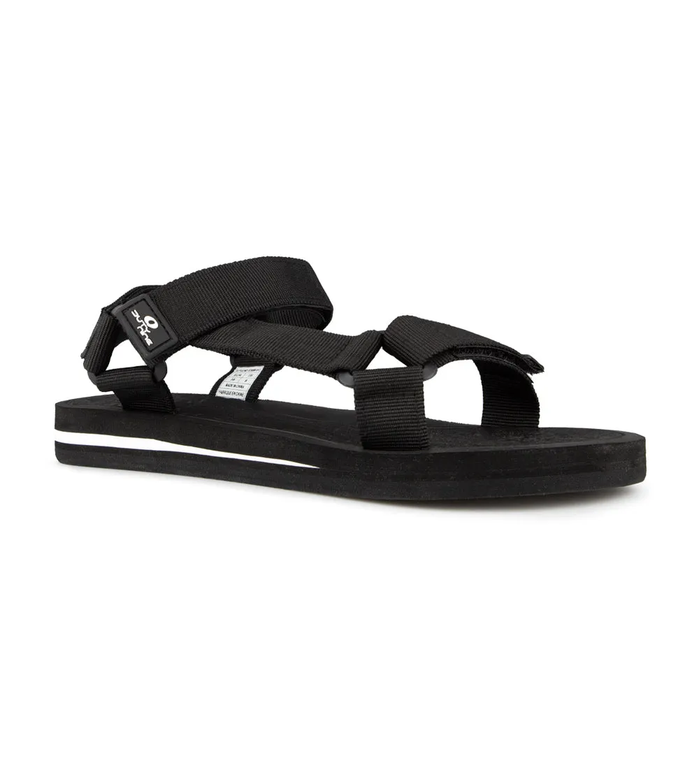 FLAKA SANDAL - Women's sandals - Duty Nine-