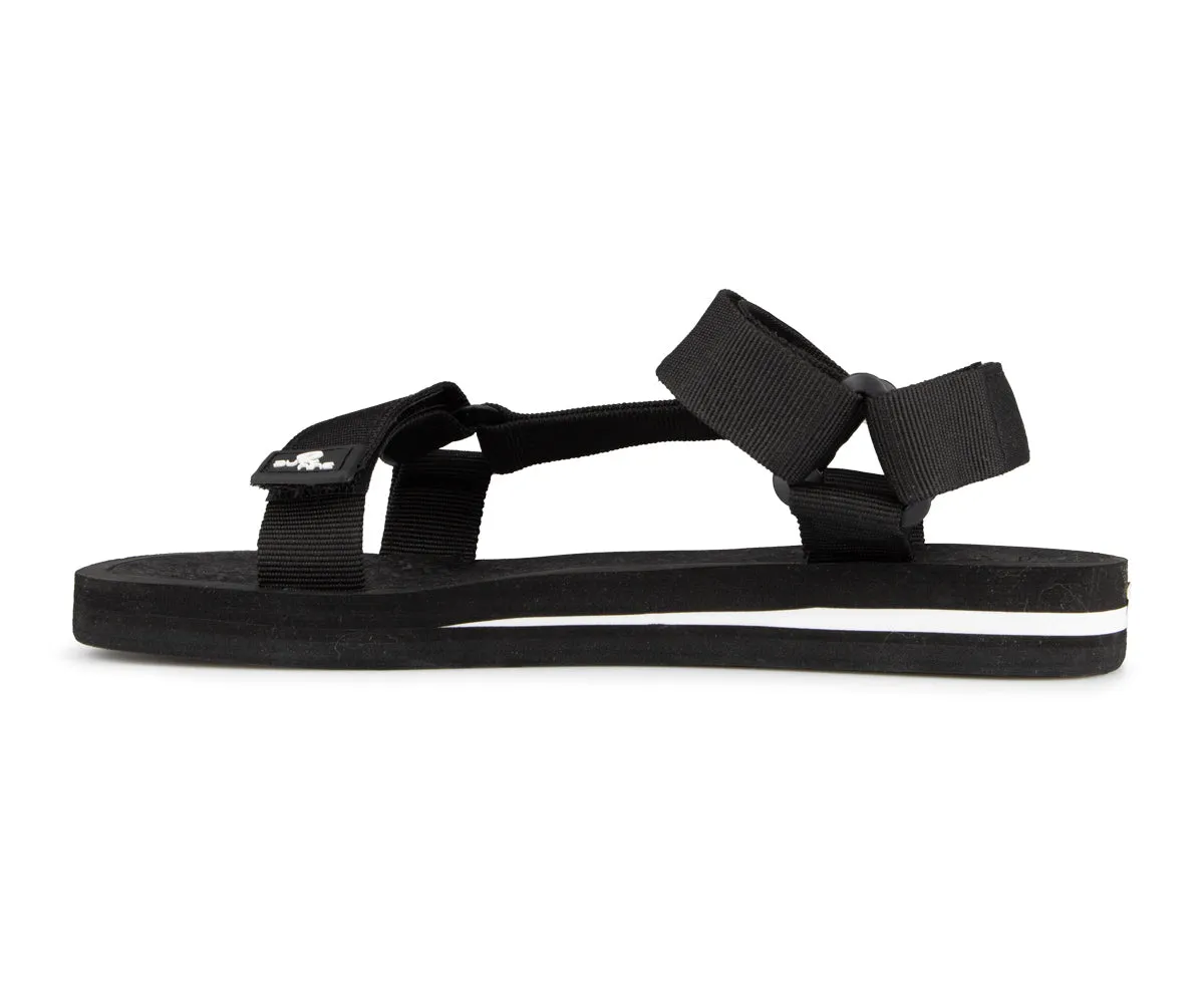 FLAKA SANDAL - Women's sandals - Duty Nine-