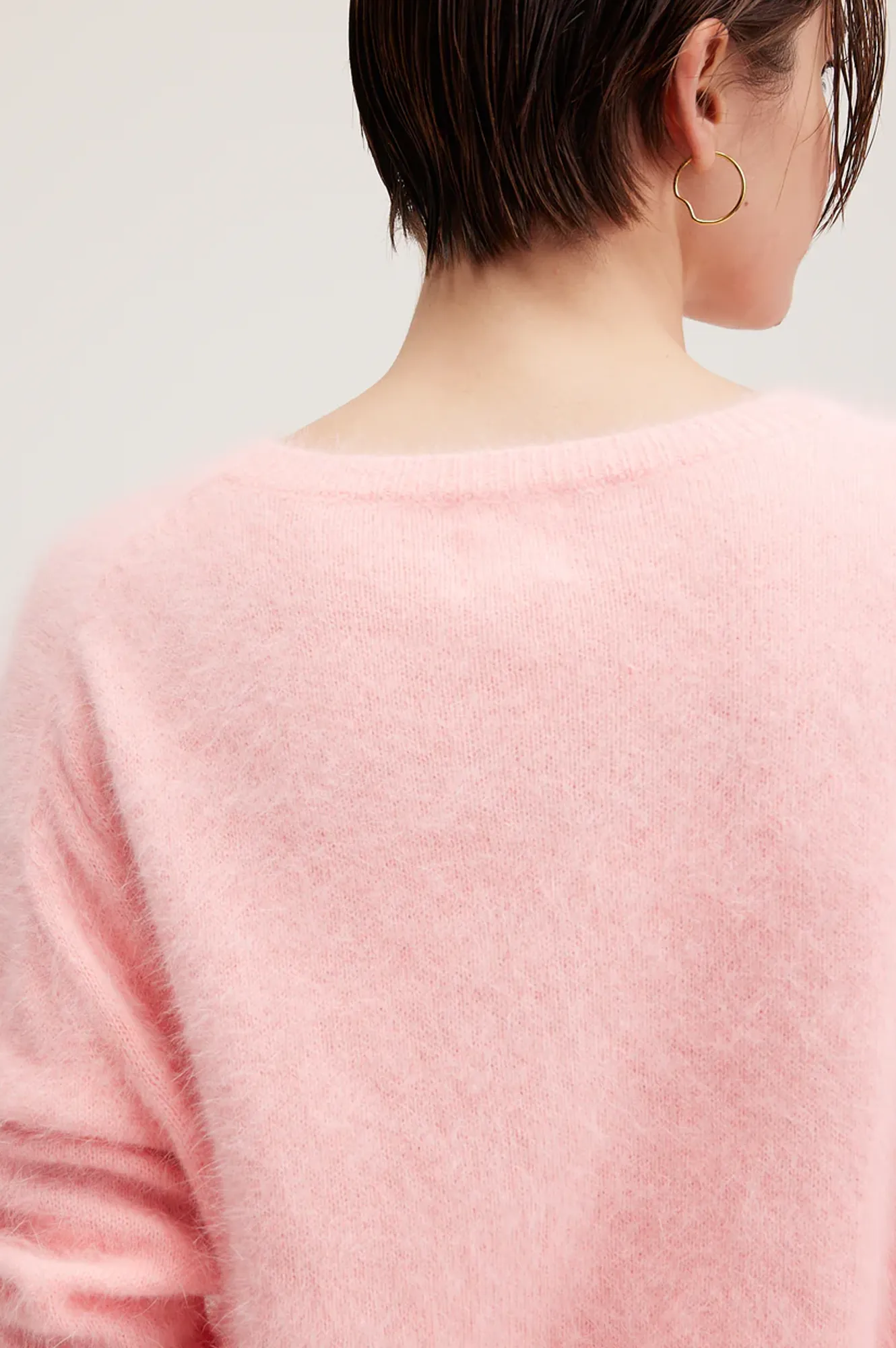 Flash Wash Sweater - Bellerose Datus