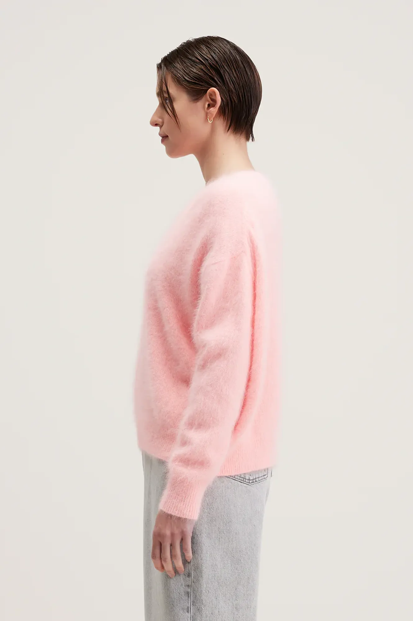 Flash Wash Sweater - Bellerose Datus