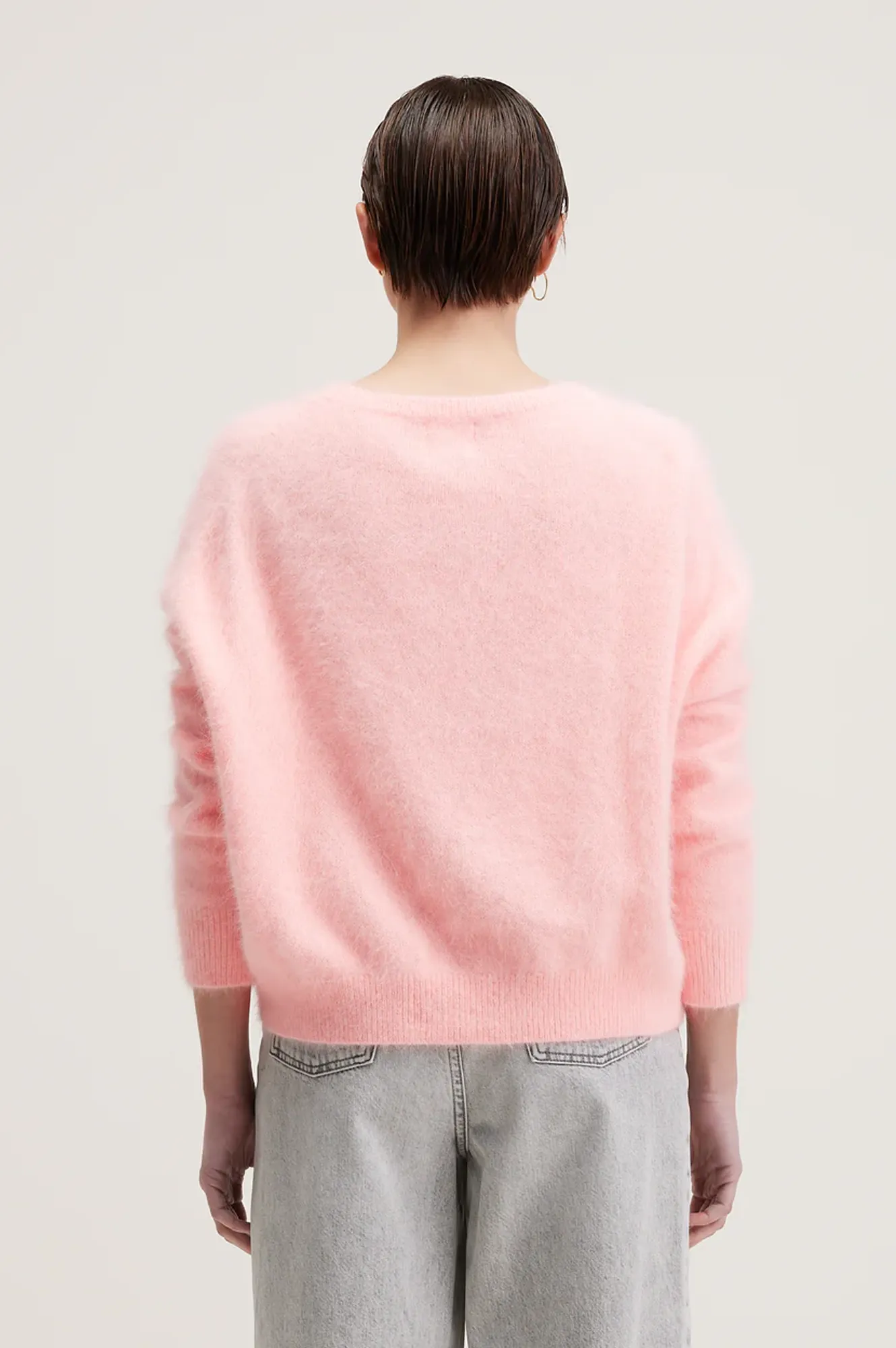 Flash Wash Sweater - Bellerose Datus