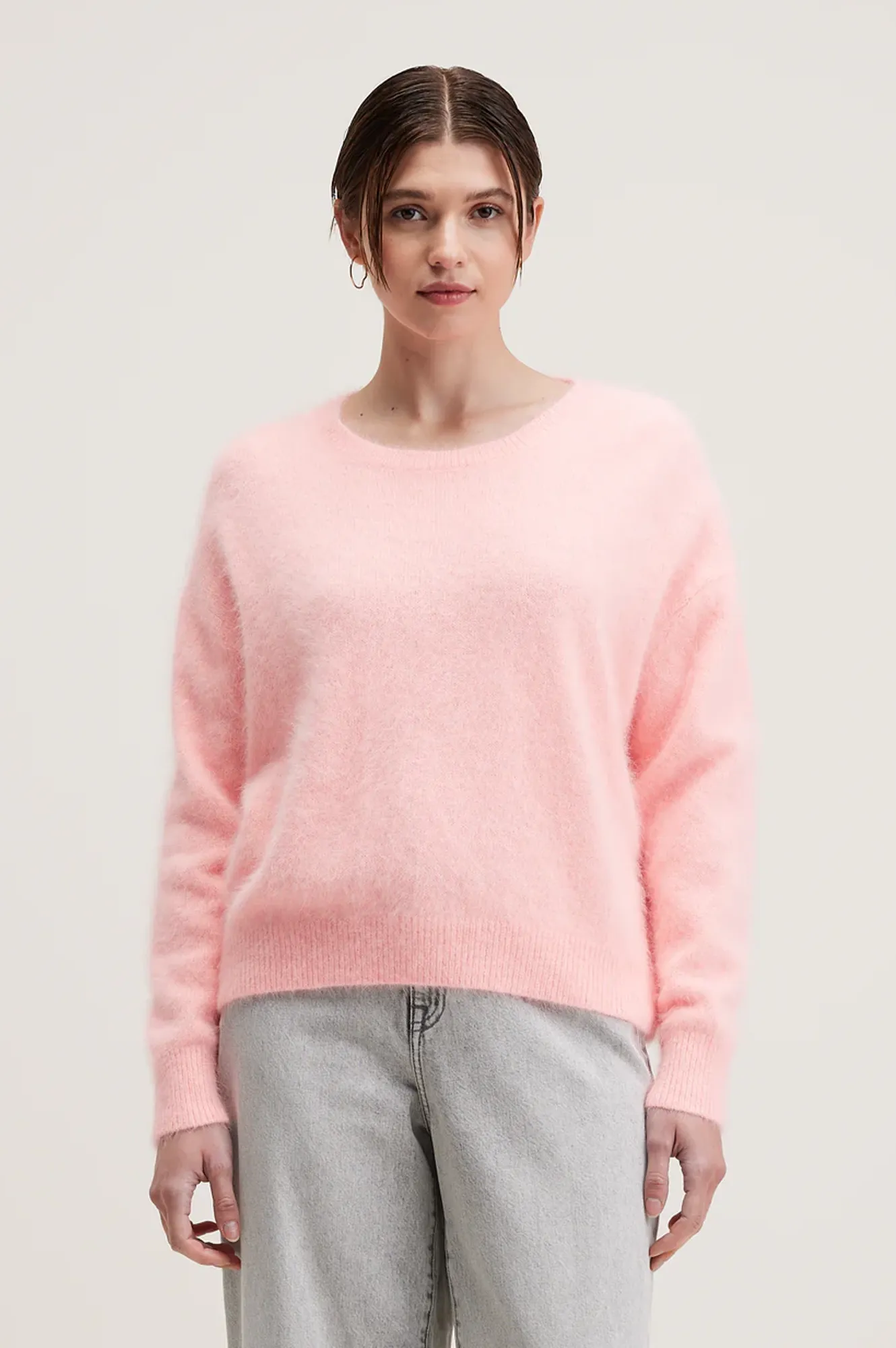 Flash Wash Sweater - Bellerose Datus