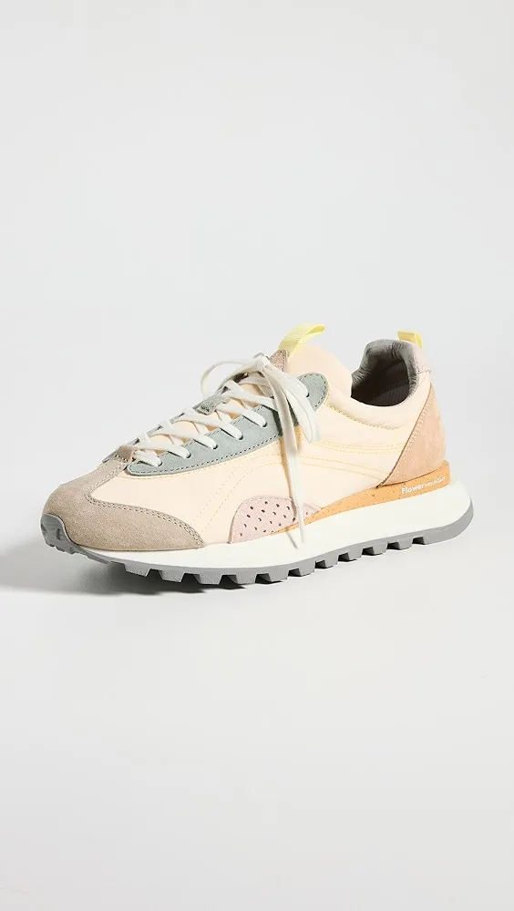 Flower Mountain   New Asuka Sneakers 