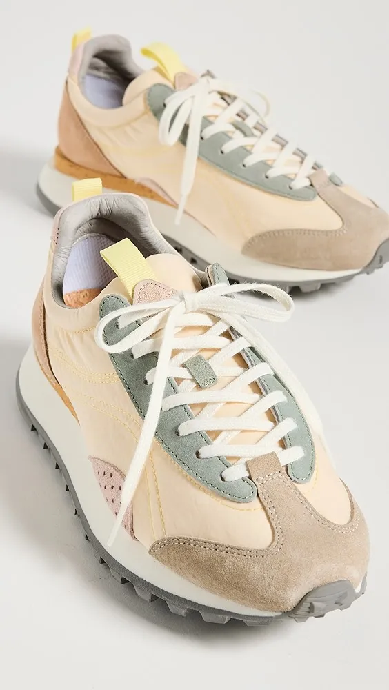 Flower Mountain   New Asuka Sneakers 