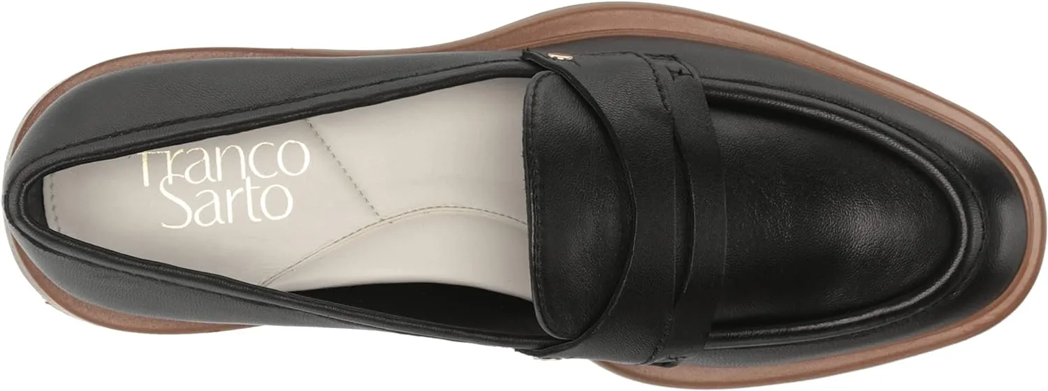 Franco Sarto Edith Penny Loafer for Women