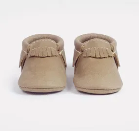 Freshly Picked Moccasins | Weathered Brown