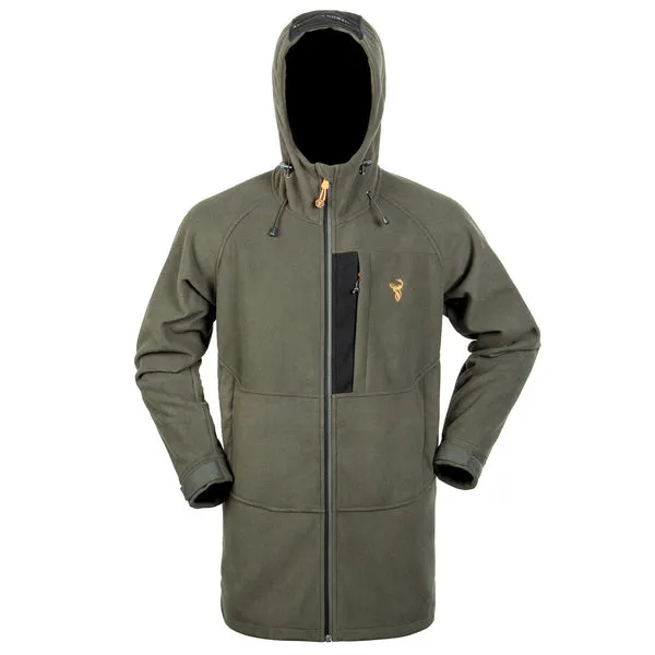 Full-Zip Sentry Bush Coat