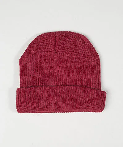 Gant Rugger Rib Knit Hat Valpolicell