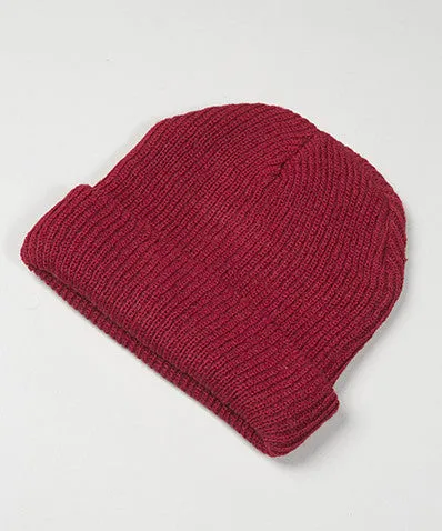 Gant Rugger Rib Knit Hat Valpolicell