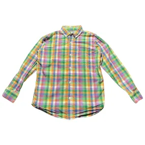 Madras Shirt