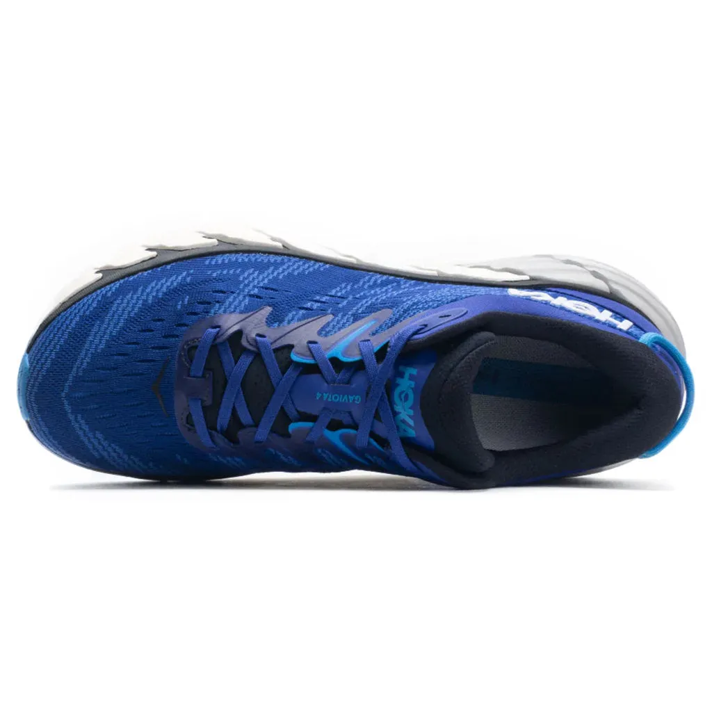 Gaviota 4 Mesh Men's Low-Top Road Running Sneakers