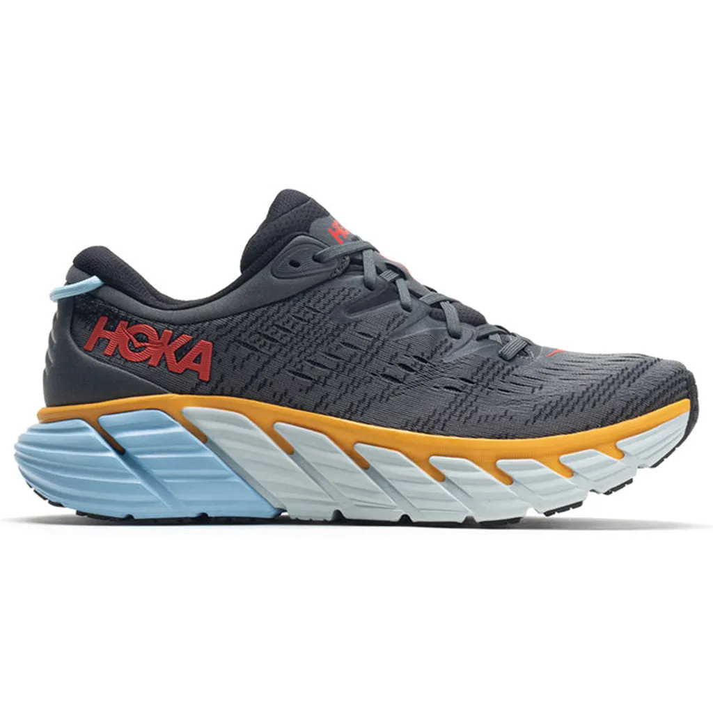 Gaviota 4 Mesh Men's Low-Top Road Running Sneakers