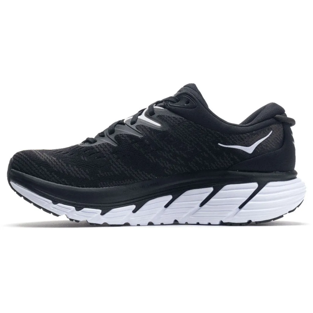 Gaviota 4 Wide Mesh Men's Low-Top Road Running Sneakers